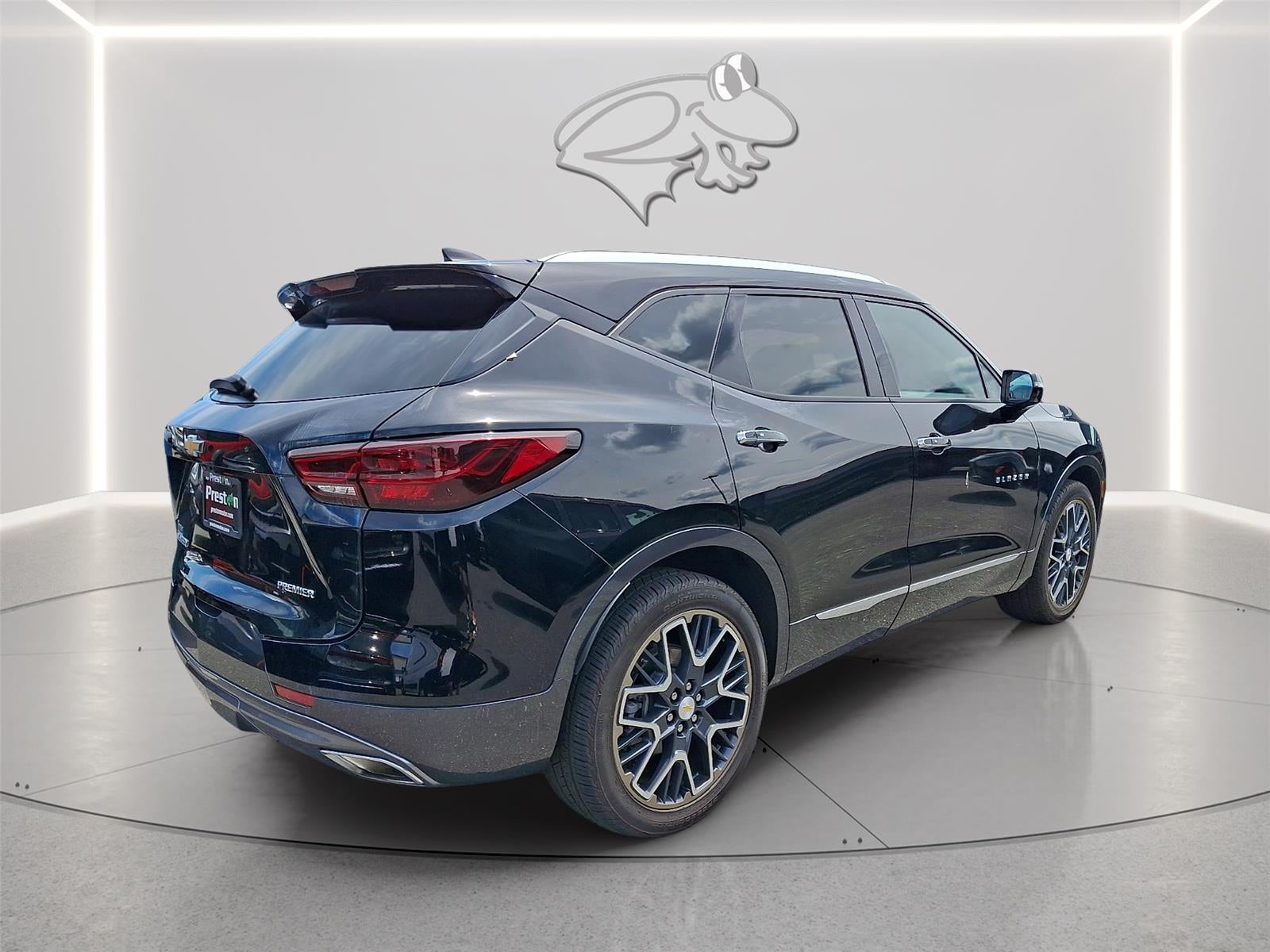 2023 Chevrolet Blazer Premier