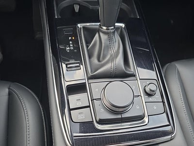 2021 Mazda Mazda Cx-30 Preferred