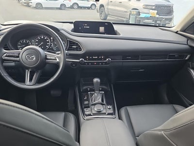 2021 Mazda Mazda Cx-30 Preferred