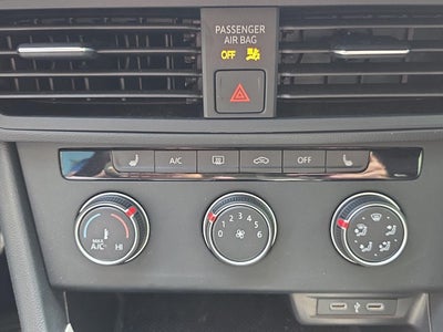 2024 Volkswagen Jetta Sport