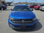 2024 Volkswagen Jetta Sport