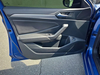 2024 Volkswagen Jetta Sport