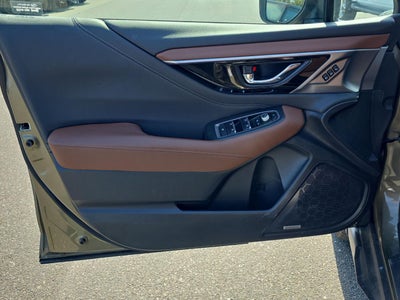 2022 Subaru Outback Touring