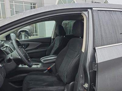 2021 Nissan Murano S