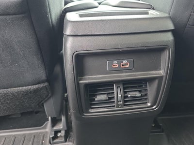 2021 Nissan Murano S