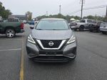 2021 Nissan Murano S