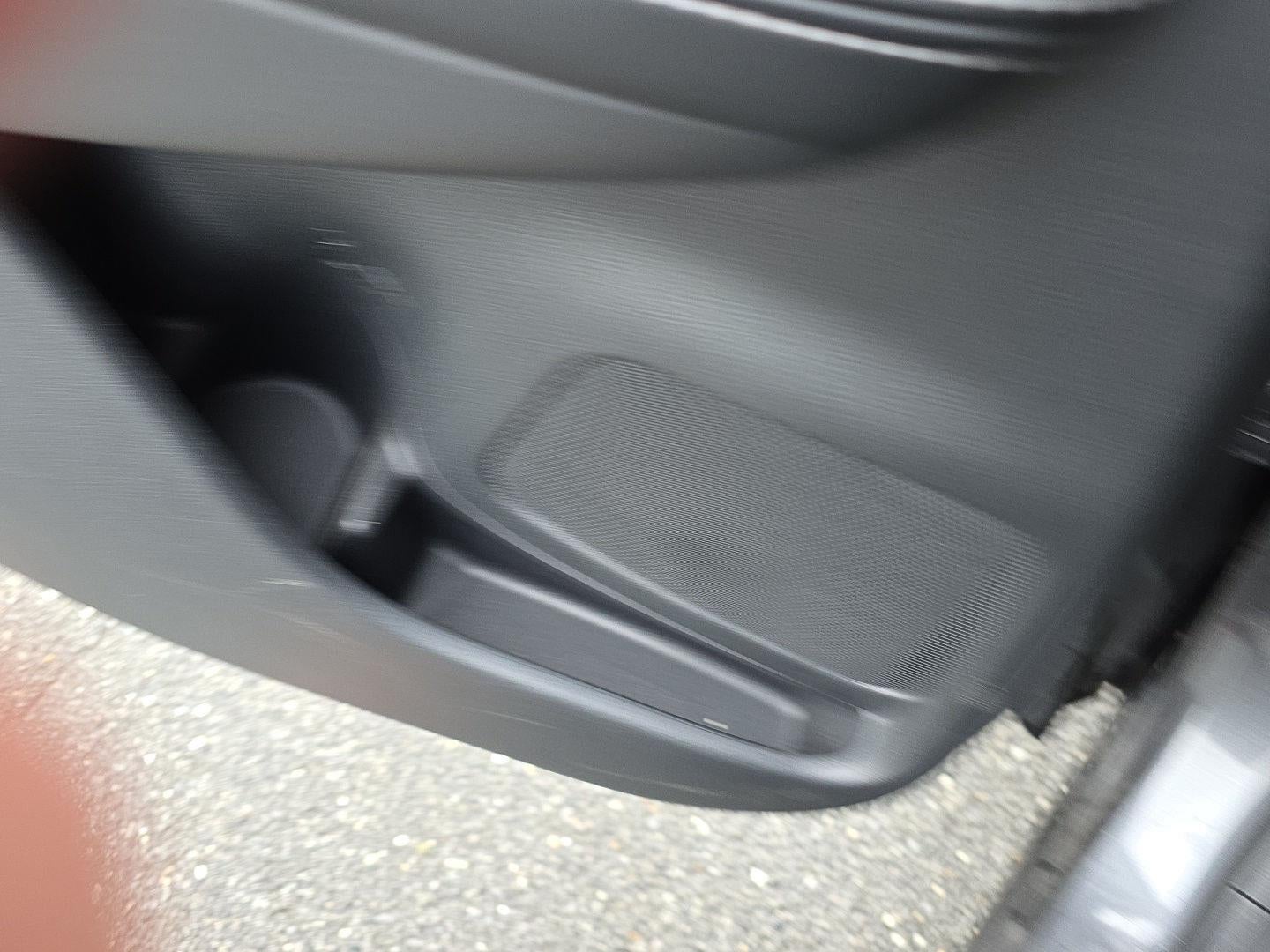 2021 Nissan Murano S