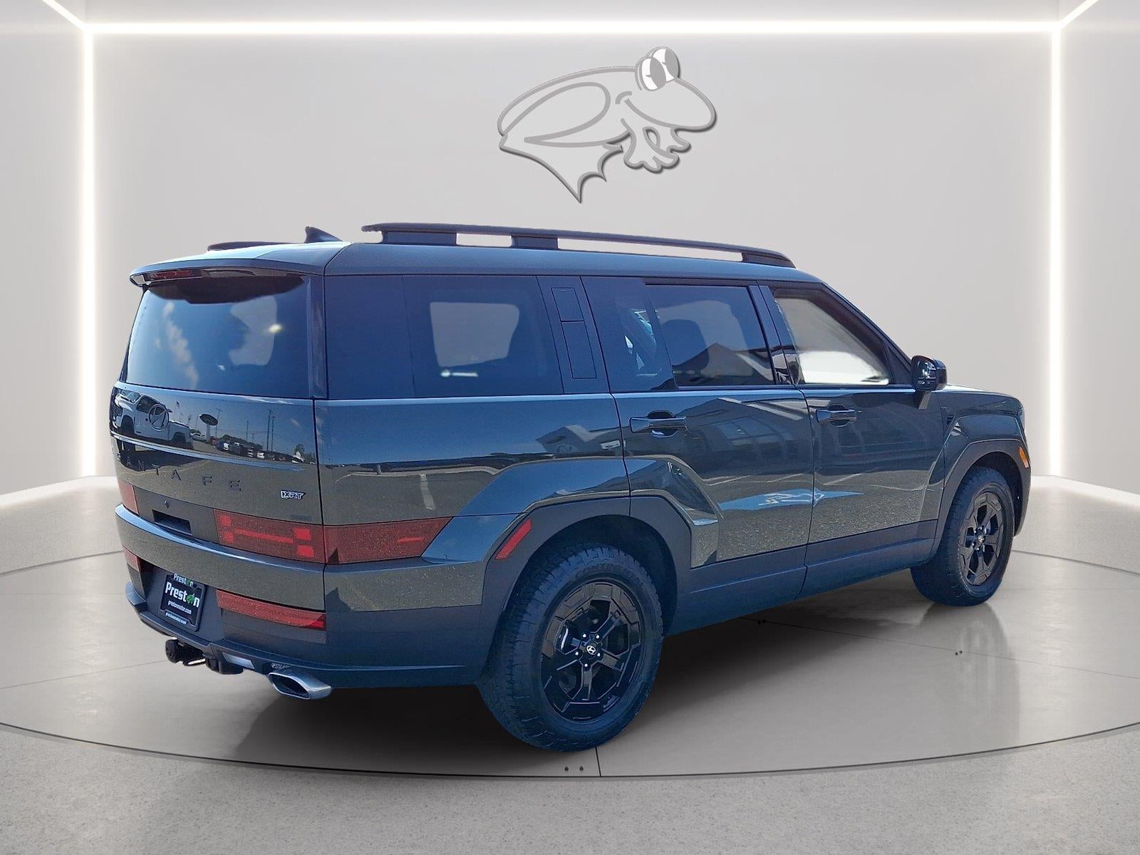 2025 Hyundai SANTA FE XRT