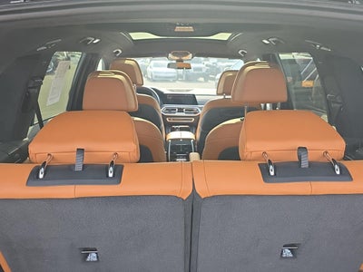 2022 BMW X7 Base