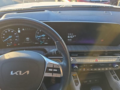 2024 Kia Telluride SX-Prestige