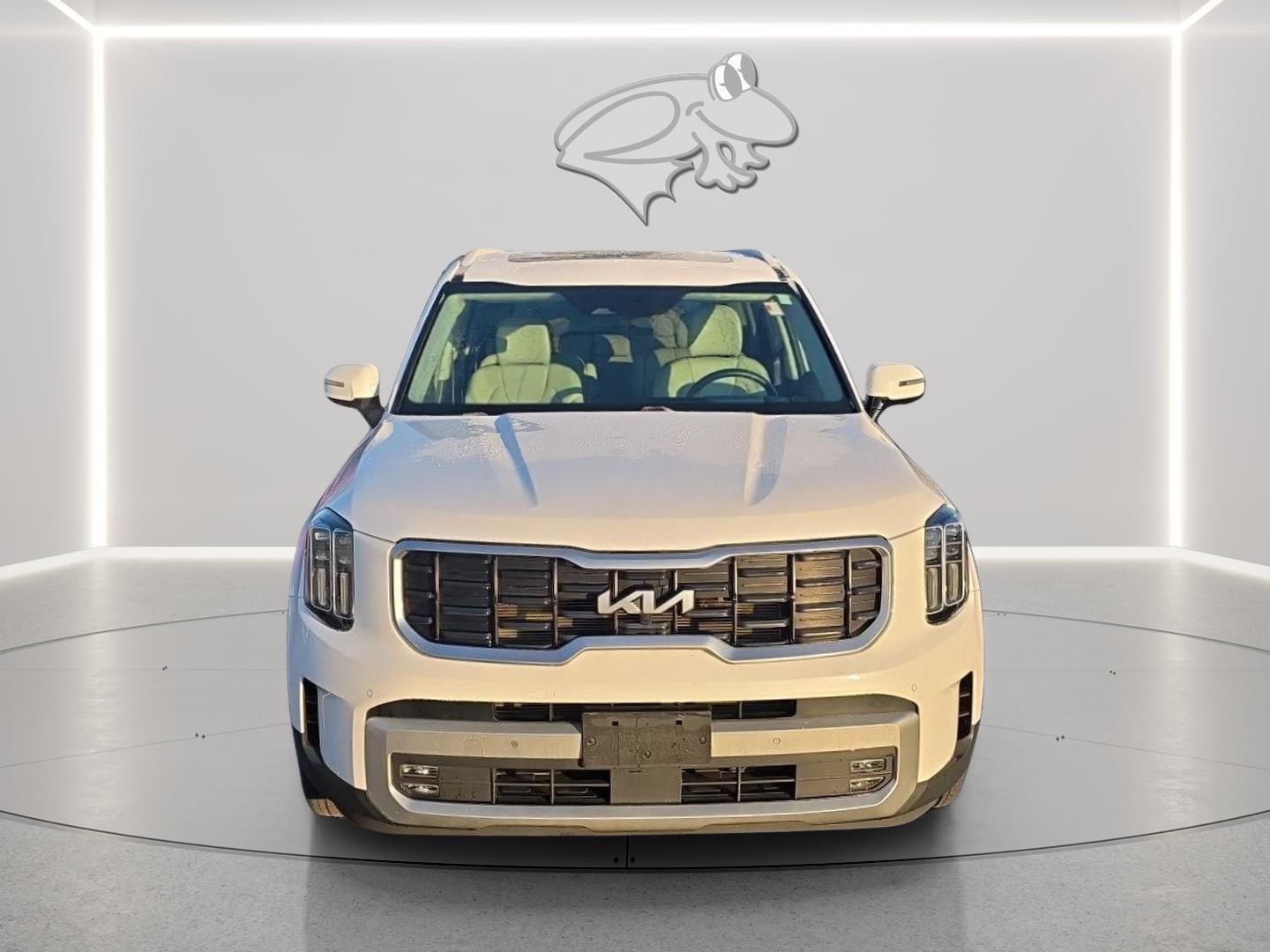 2024 Kia Telluride SX-Prestige