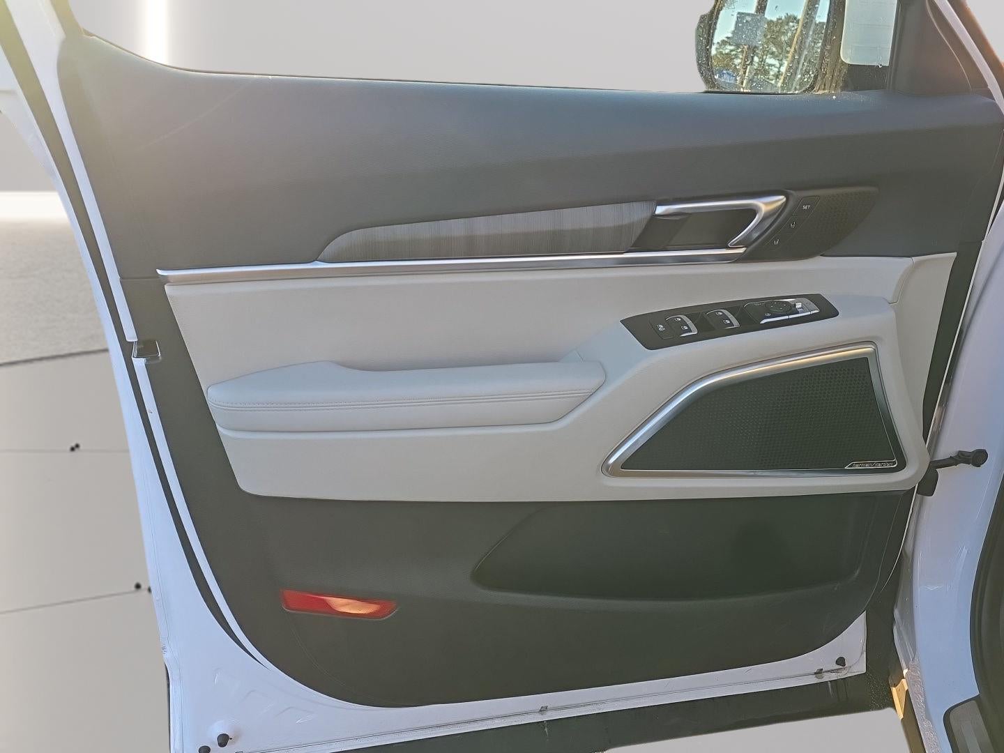 2024 Kia Telluride SX-Prestige