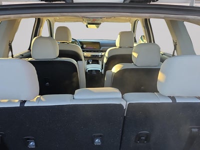 2024 Kia Telluride SX-Prestige