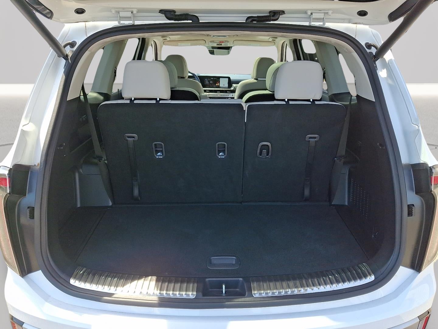 2024 Kia Telluride SX-Prestige