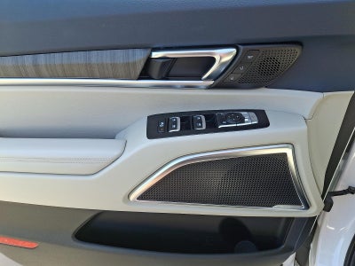 2024 Kia Telluride SX-Prestige