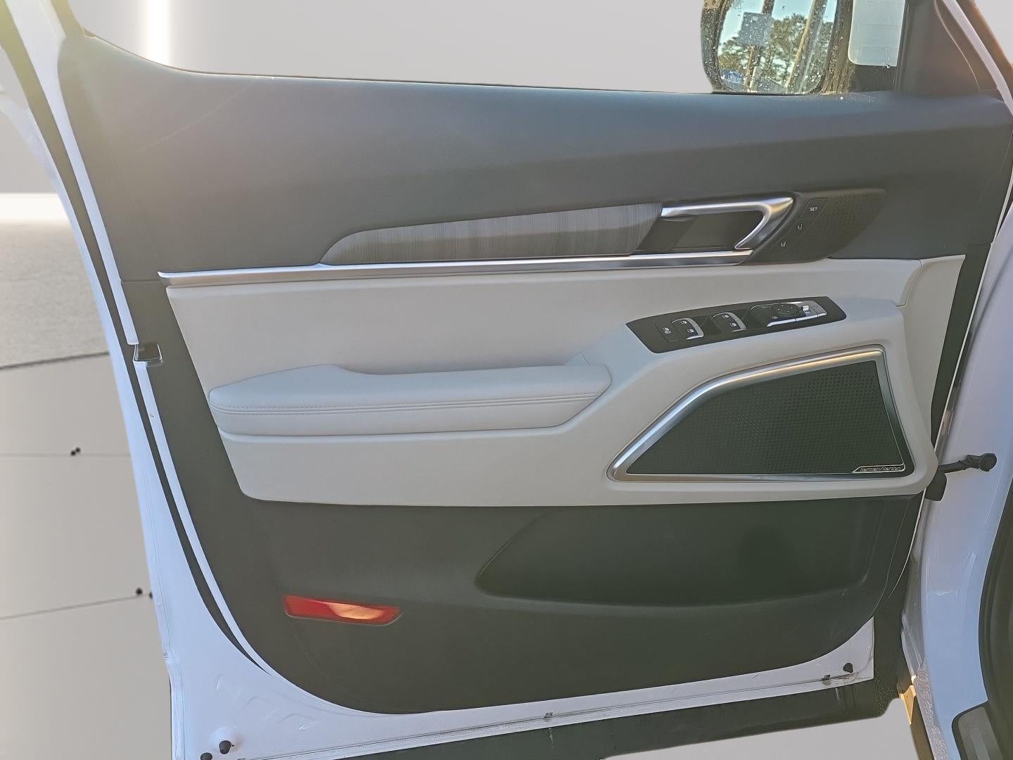 2024 Kia Telluride SX-Prestige