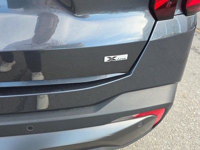 2024 Kia Sorento X-Line SX