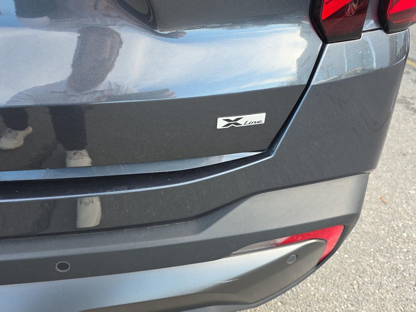 2024 Kia Sorento X-Line SX