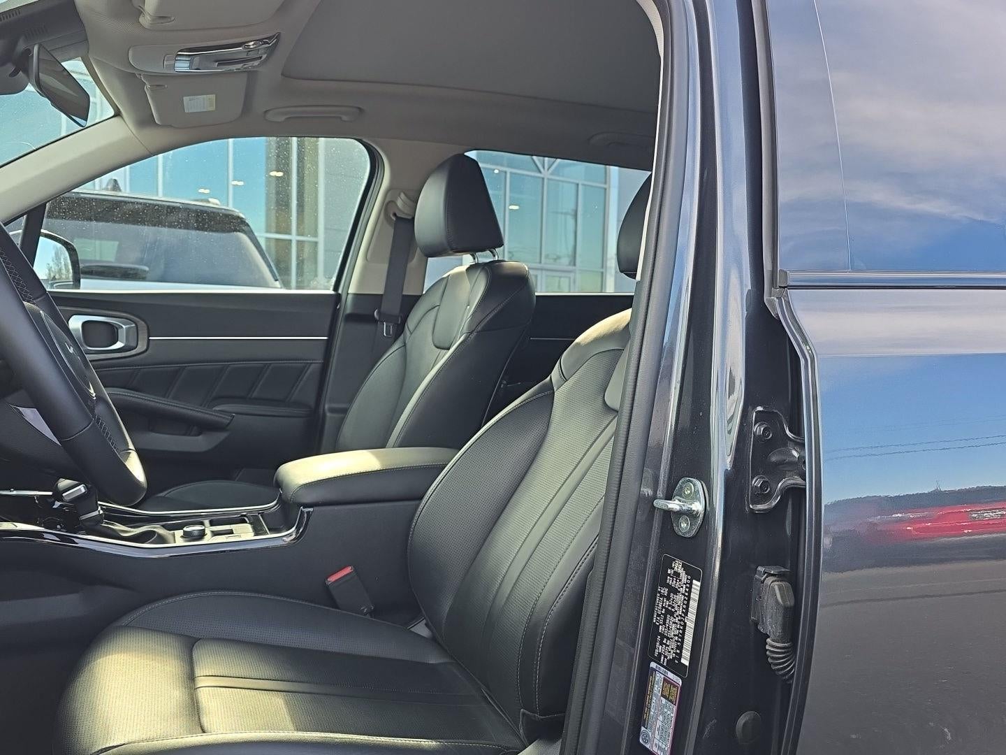 2024 Kia Sorento X-Line SX