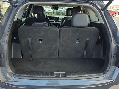 2024 Kia Sorento X-Line SX