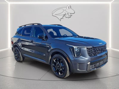 2024 Kia Sorento X-Line SX