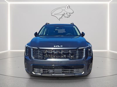 2024 Kia Sorento X-Line SX