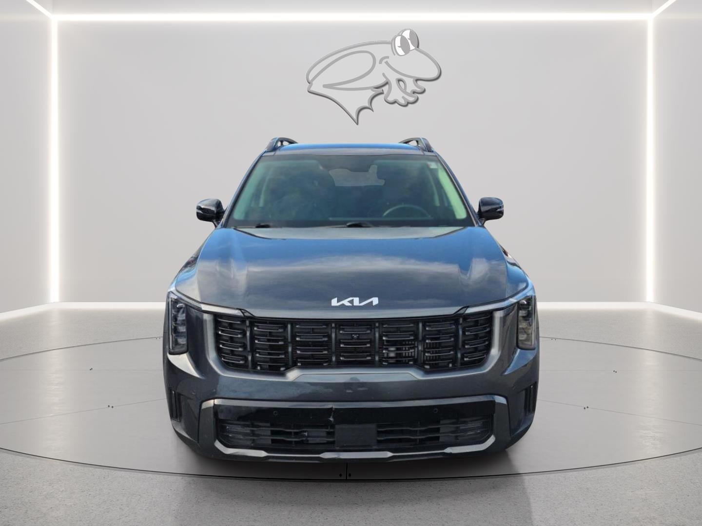 2024 Kia Sorento X-Line SX