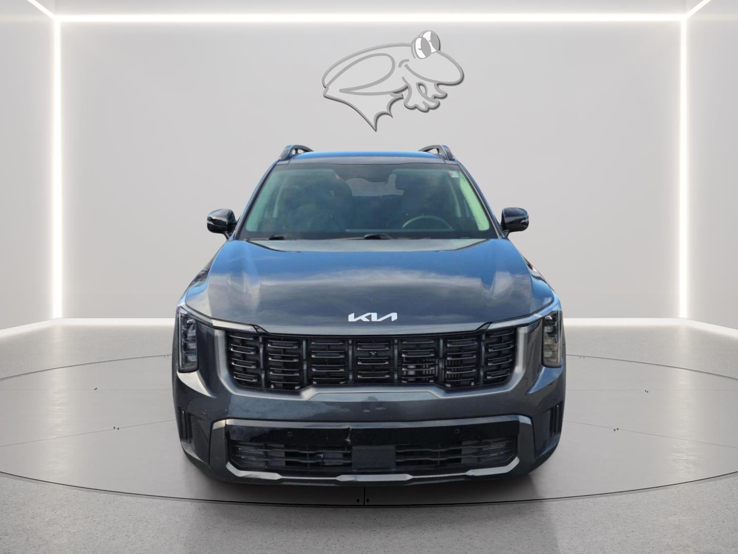 2024 Kia Sorento X-Line SX