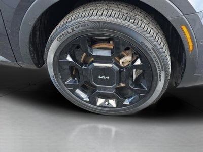 2024 Kia Sorento X-Line SX