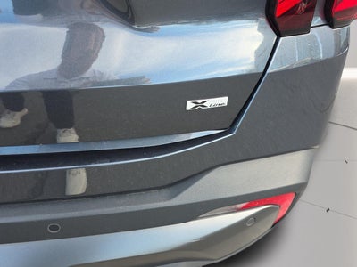 2024 Kia Sorento X-Line SX