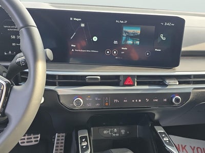 2024 Kia Sorento X-Line SX