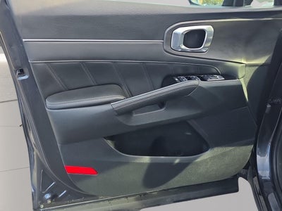 2024 Kia Sorento X-Line SX