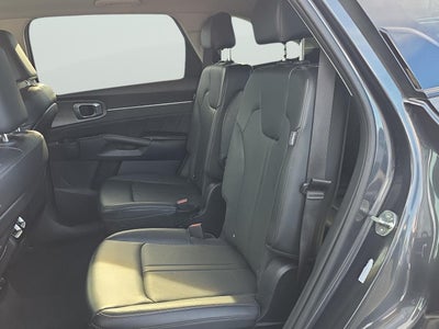 2024 Kia Sorento X-Line SX