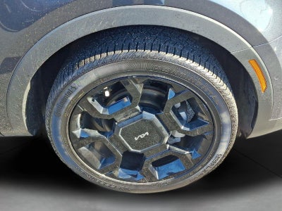 2024 Kia Sorento X-Line SX