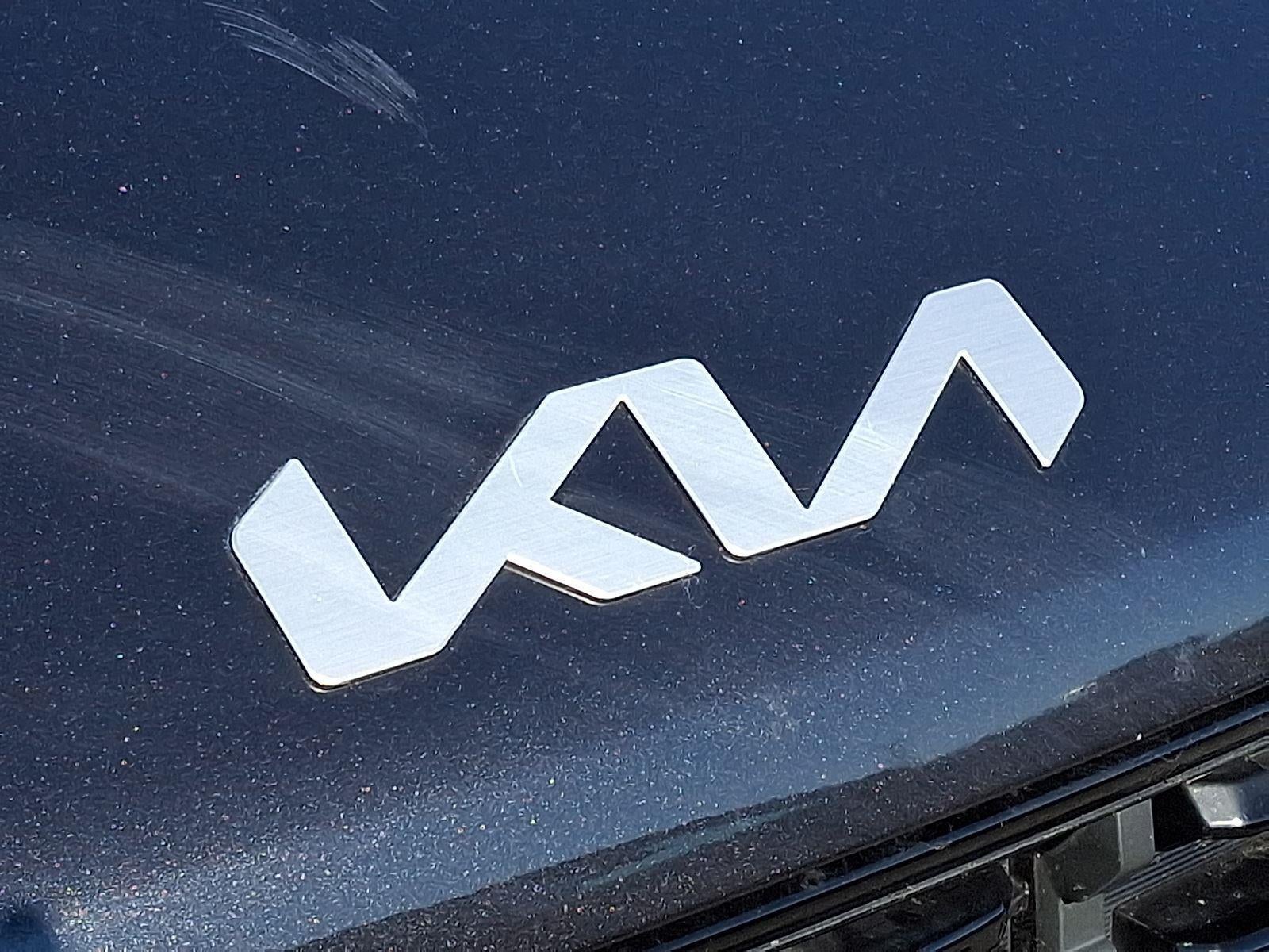 2024 Kia Sorento X-Line SX