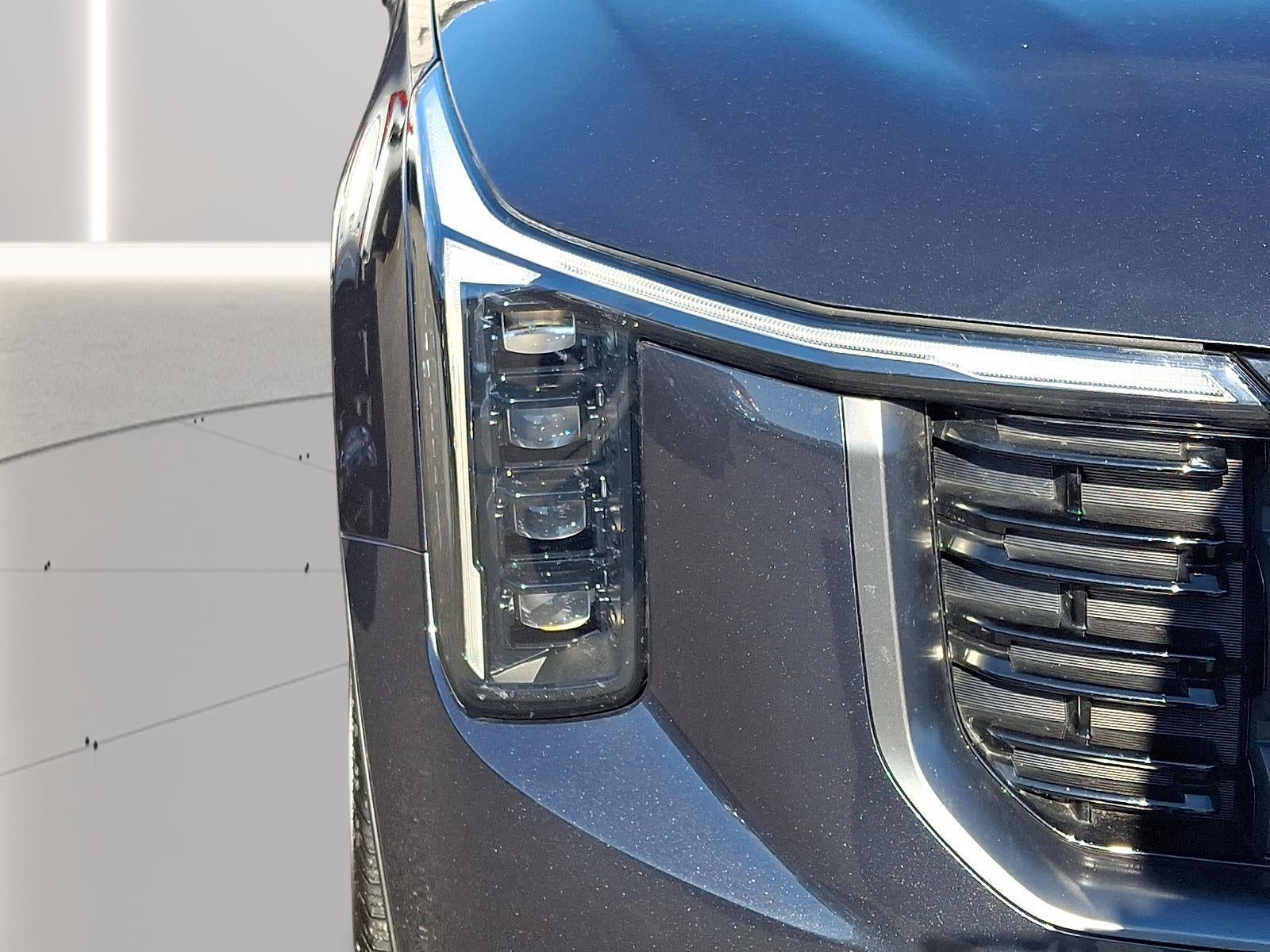 2024 Kia Sorento X-Line SX