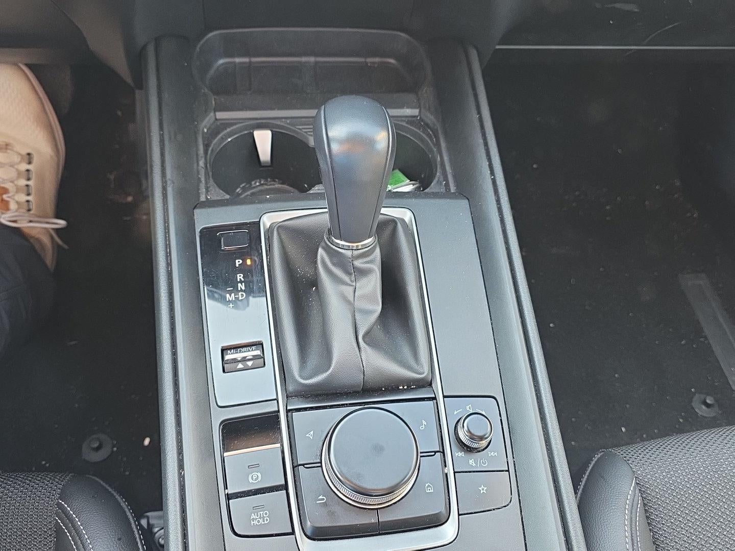 2024 Mazda Mazda Cx-50 2.5 S Preferred Package