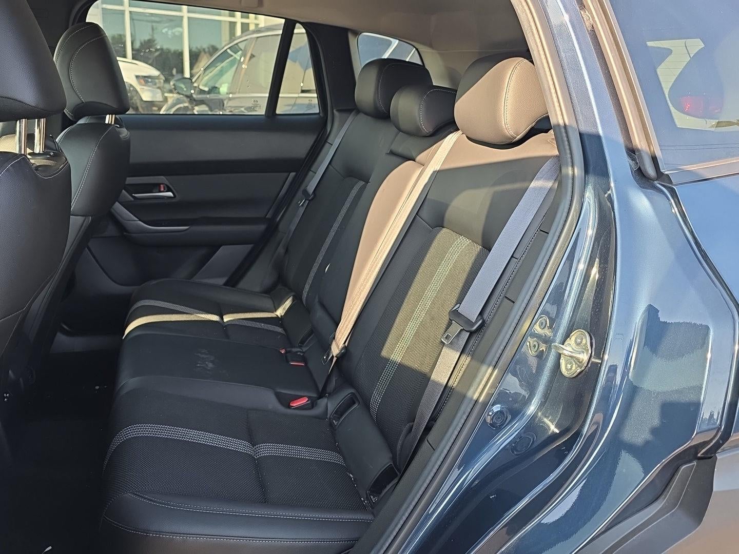 2024 Mazda Mazda Cx-50 2.5 S Preferred Package