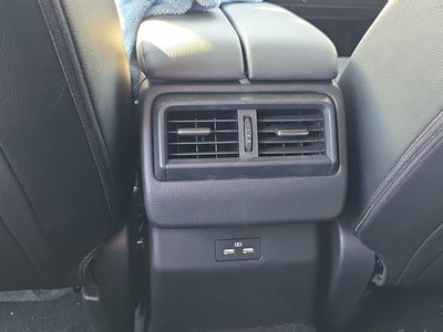 2024 Mazda Mazda Cx-50 2.5 S Preferred Package