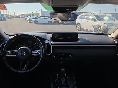 2024 Mazda Mazda Cx-50 2.5 S Preferred Package