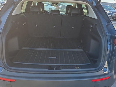 2024 Mazda Mazda Cx-50 2.5 S Preferred Package