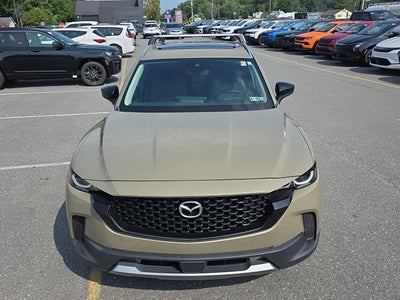 2023 Mazda Mazda CX-50 2.5 Turbo Premium Package