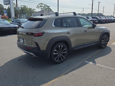 2023 Mazda Mazda CX-50 2.5 Turbo Premium Package