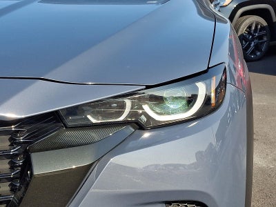 2024 Mazda Mazda CX-50 2.5 S Premium Plus Package