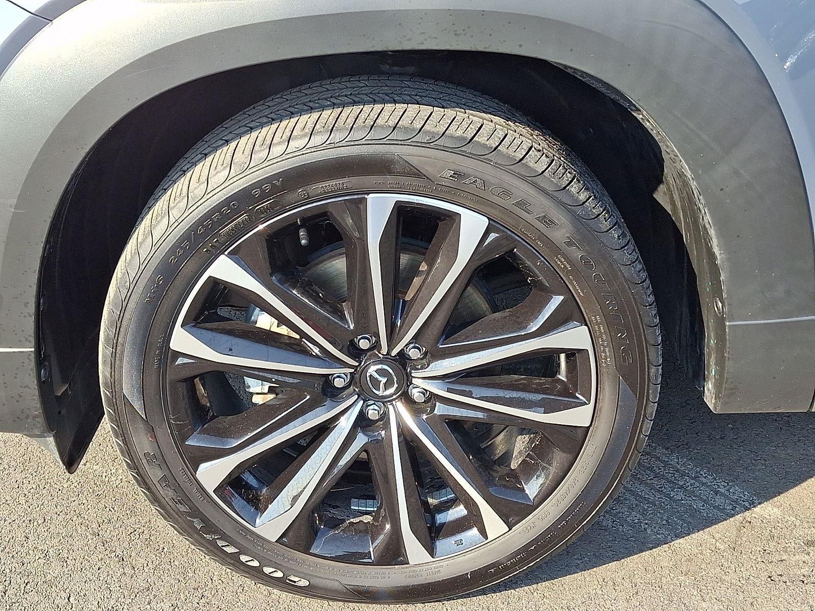 2024 Mazda Mazda CX-50 2.5 S Premium Plus Package