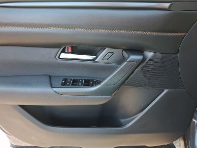 2024 Mazda Mazda CX-50 2.5 S Premium Plus Package