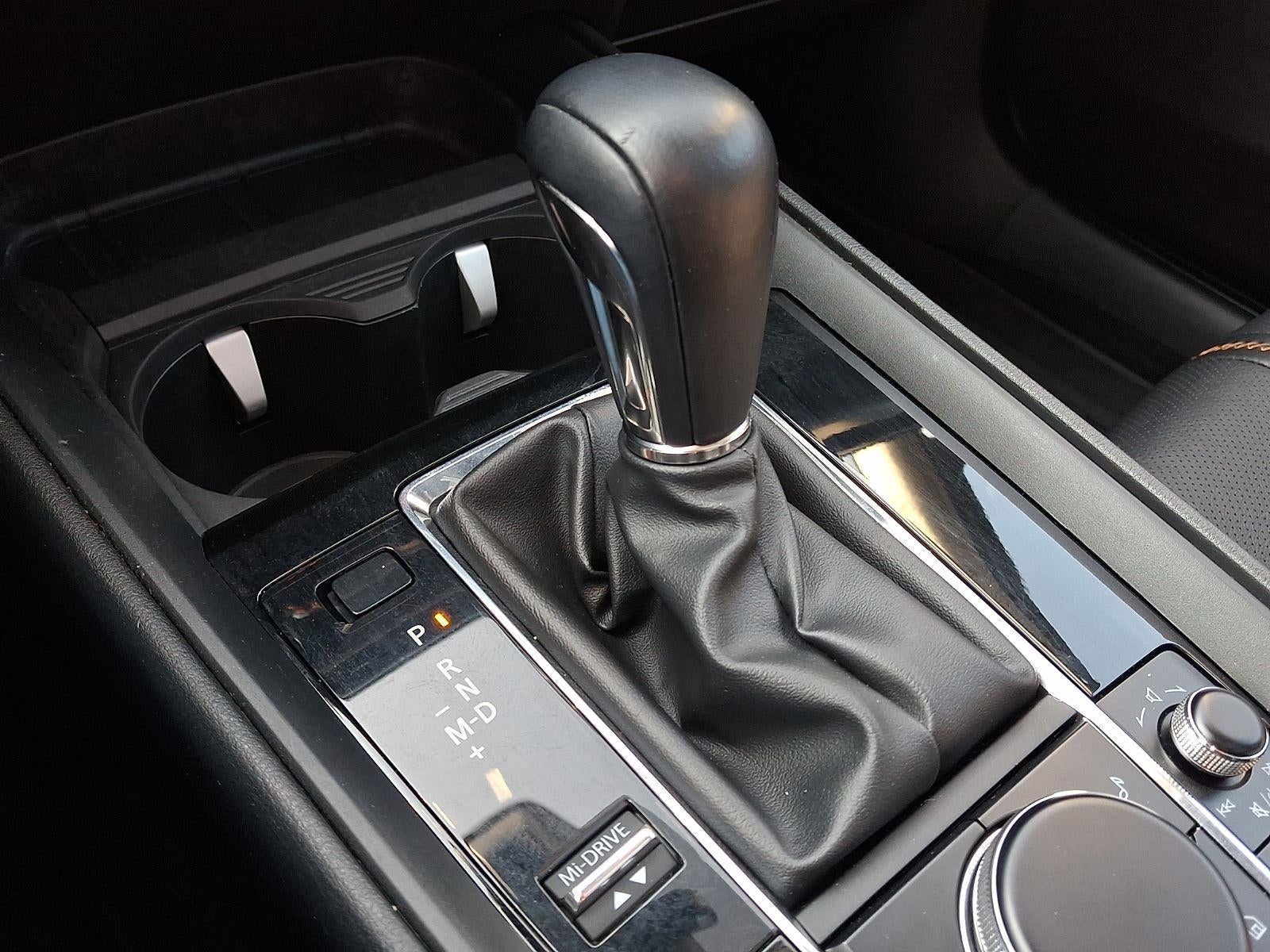 2024 Mazda Mazda CX-50 2.5 S Premium Plus Package