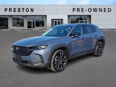 2024 Mazda Mazda CX-50 2.5 S Premium Plus Package