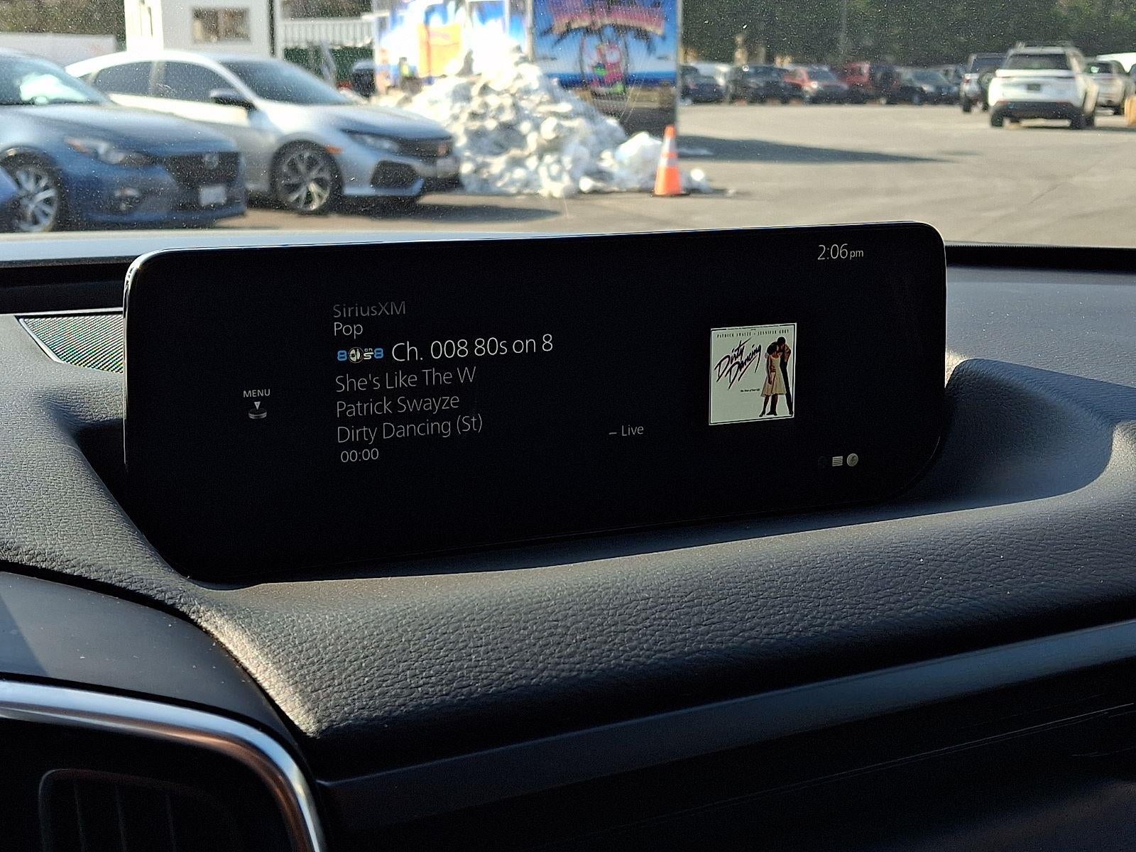 2024 Mazda Mazda CX-50 2.5 S Premium Plus Package