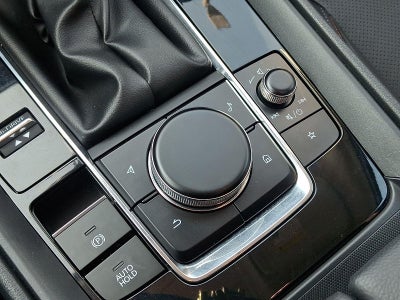 2024 Mazda Mazda CX-50 2.5 S Premium Plus Package